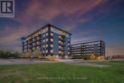 312 - 251 NORTHFIELD DRIVE E | Waterloo Ontario | Slide Image One