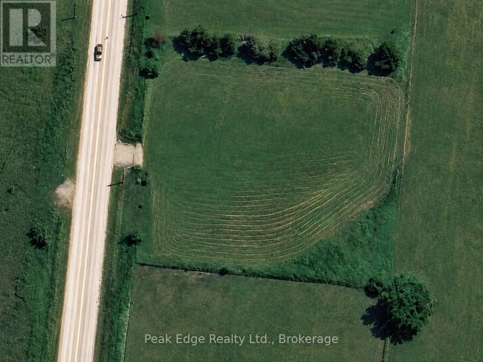 PART LOT 29 12 CONCESSION, Arran-Elderslie, Ontario N0H 1L0