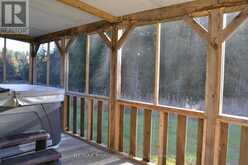 2315 ASPDIN ROAD | Huntsville Ontario | Slide Image Twenty-three