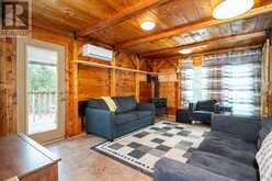 2315 ASPDIN ROAD | Huntsville Ontario | Slide Image Three