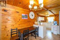 2315 ASPDIN ROAD | Huntsville Ontario | Slide Image Eight