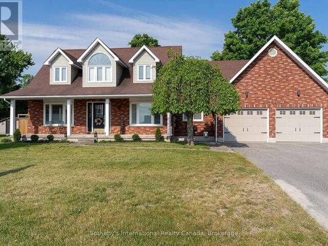 154 MARY STREET Creemore Ontario, L0M 1G0 - Property For Sale