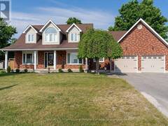 154 MARY STREET Creemore Ontario, L0M 1G0