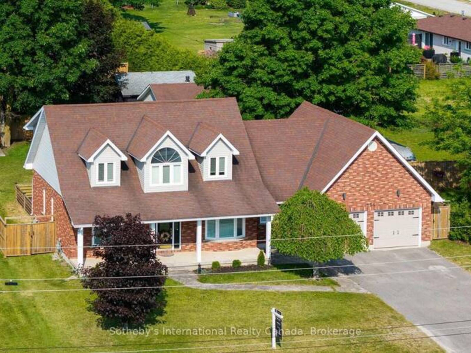 154 MARY STREET, Creemore, Ontario L0M 1G0