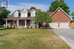 154 MARY STREET | Creemore Ontario | Slide Image One