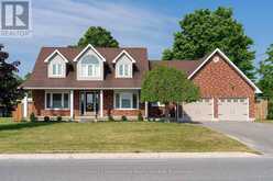 154 MARY STREET | Creemore Ontario | Slide Image Two