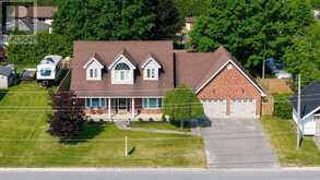 154 MARY STREET | Creemore Ontario | Slide Image Thirty-seven