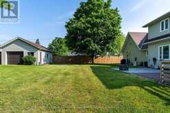 154 MARY STREET | Creemore Ontario | Slide Image Forty