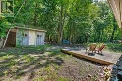 1341 GOLDEN BEACH ROAD | Bracebridge Ontario | Slide Image Eighteen