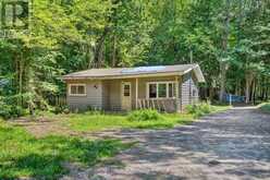 1341 GOLDEN BEACH ROAD | Bracebridge Ontario | Slide Image Two