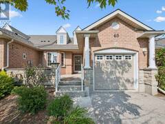 46 TERRAVIEW CRESCENT Guelph Ontario, N1G 5E9