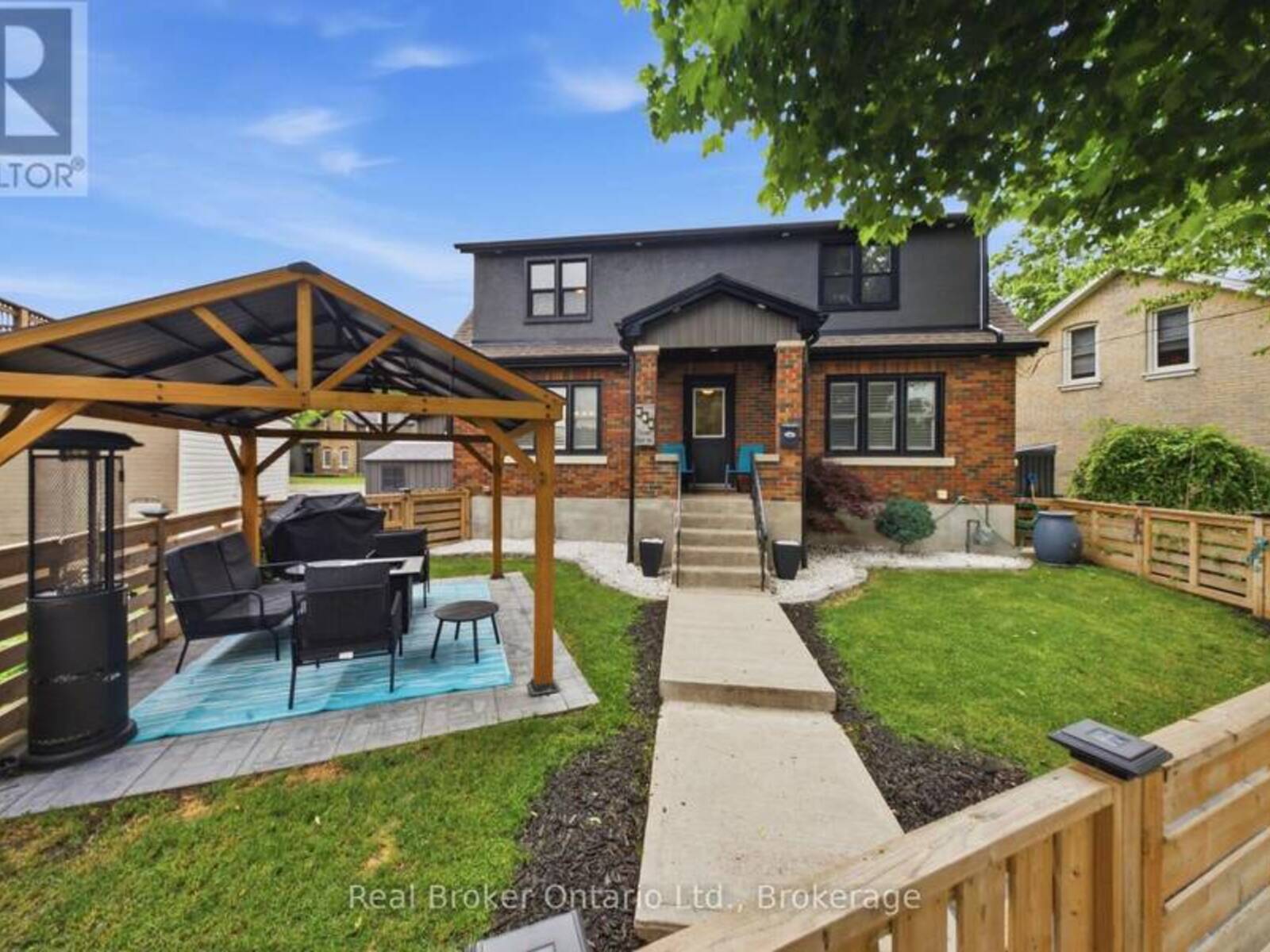 175 GRAND RIVER AVENUE, Brantford, Ontario N3T 4X7