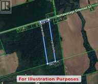 7363 SIDEROAD 33 34 ROAD | Stayner Ontario | Slide Image Five