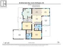 85 WHITE BARK WAY | Centre Wellington Ontario | Slide Image Forty-eight