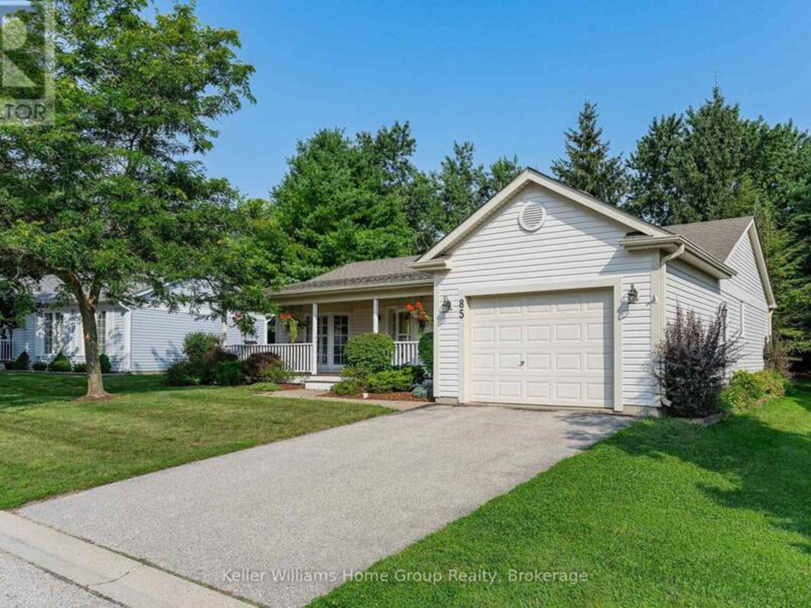 85 WHITE BARK WAY, Centre Wellington, Ontario N0B 1J0
