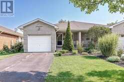402 DOUGLAS STREET | Stratford Ontario | Slide Image One