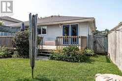 402 DOUGLAS STREET | Stratford Ontario | Slide Image Thirty-four