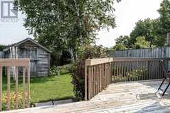 402 DOUGLAS STREET | Stratford Ontario | Slide Image Thirty-seven
