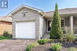 402 DOUGLAS STREET | Stratford Ontario | Slide Image Thirty-nine