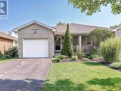 402 DOUGLAS STREET Stratford Ontario, N5A 7Z7