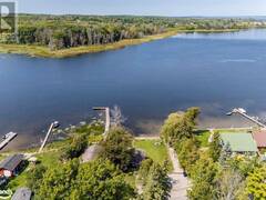142 - 140 MITCHELLS BEACH ROAD Tay Ontario, L0K 2A0