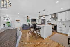 23 LOCK STREET | Rosseau Ontario | Slide Image Ten