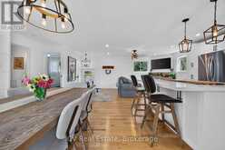 23 LOCK STREET | Rosseau Ontario | Slide Image Seventeen