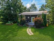 23 LOCK STREET | Rosseau Ontario | Slide Image One