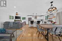 23 LOCK STREET | Rosseau Ontario | Slide Image Twenty-two
