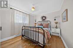 23 LOCK STREET | Rosseau Ontario | Slide Image Twenty-seven