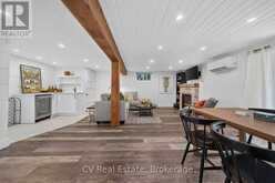 23 LOCK STREET | Rosseau Ontario | Slide Image Thirty-one
