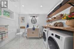 23 LOCK STREET | Rosseau Ontario | Slide Image Thirty-seven