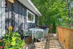 23 LOCK STREET | Rosseau Ontario | Slide Image Forty