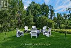 23 LOCK STREET | Rosseau Ontario | Slide Image Forty-two