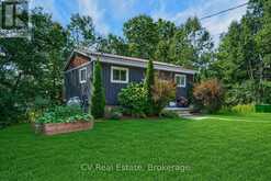 23 LOCK STREET | Rosseau Ontario | Slide Image Forty-three