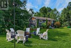 23 LOCK STREET | Rosseau Ontario | Slide Image Forty-four