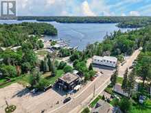 23 LOCK STREET | Rosseau Ontario | Slide Image Forty-seven