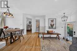 23 LOCK STREET | Rosseau Ontario | Slide Image Eight