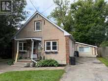 552 11TH AVENUE | Hanover Ontario | Slide Image One