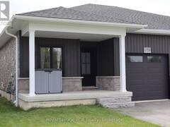 221130 GREY ROAD 9 Neustadt Ontario, N0G 2M0