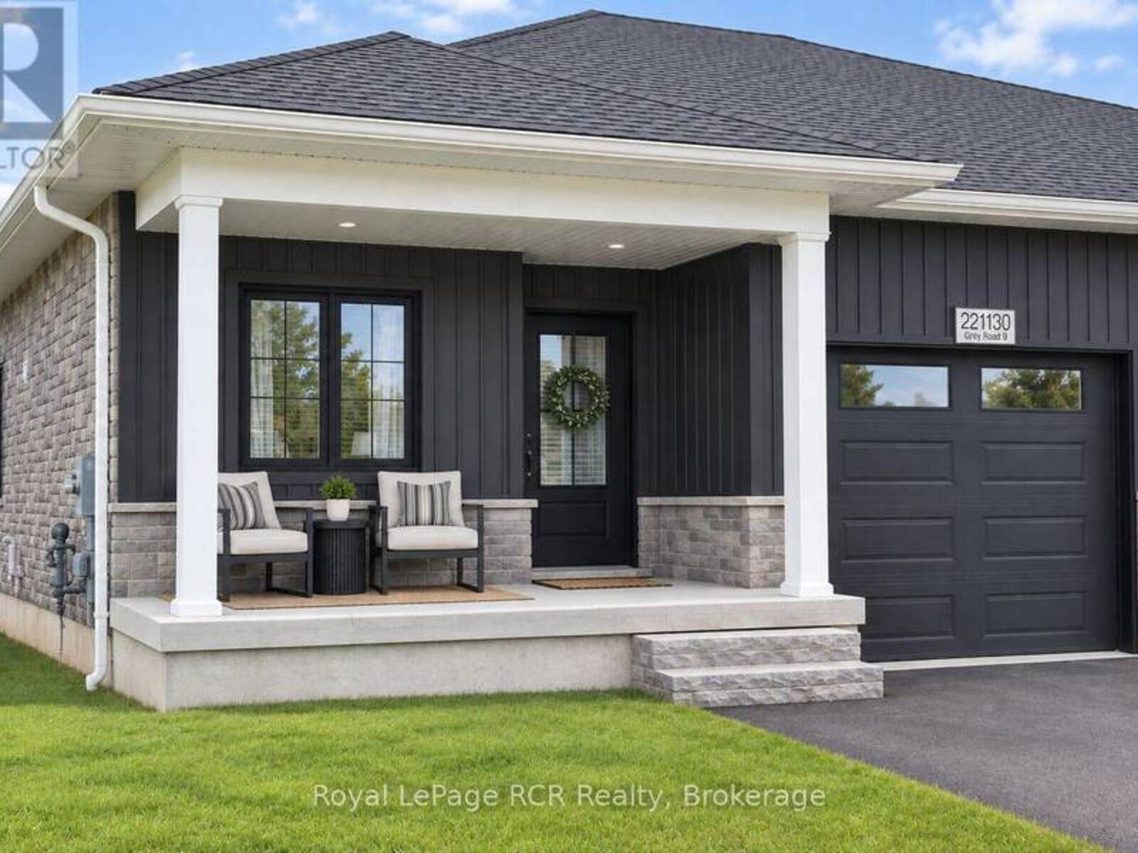 221130 GREY ROAD 9, Neustadt, Ontario N0G 2M0