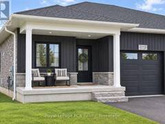 221130 GREY ROAD 9 Neustadt Ontario, N0G 2M0