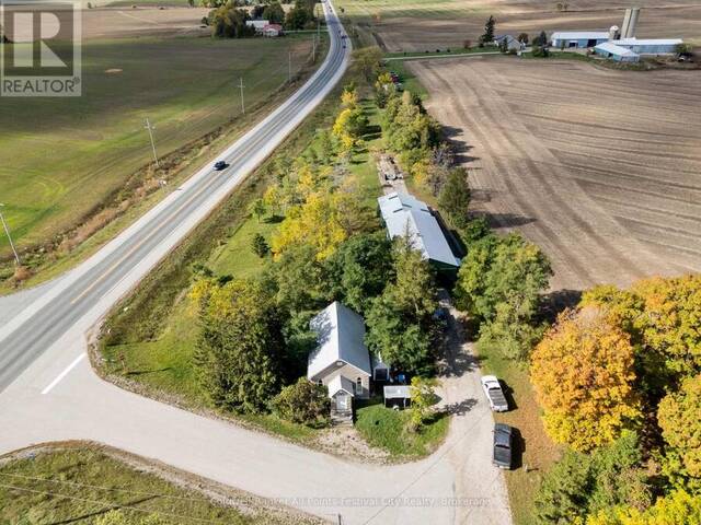 36404B HURON ROAD Goderich Ontario, N7A 3X8 - 2 Bedrooms Home For Sale