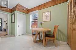 163 PERTH STREET | Stratford Ontario | Slide Image Twelve