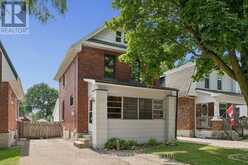 163 PERTH STREET | Stratford Ontario | Slide Image One