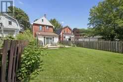 163 PERTH STREET | Stratford Ontario | Slide Image Twenty-nine