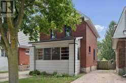 163 PERTH STREET | Stratford Ontario | Slide Image Two