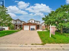 61 MOFFATT LANE Guelph Ontario, N1G 5E8