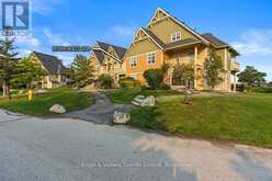 208 - 115 FAIRWAY COURT | The Blue Mountains Ontario | Slide Image Five