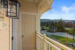 208 - 115 FAIRWAY COURT | The Blue Mountains Ontario | Slide Image Nine